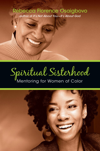Rebecca Florence Osaigbovo: Spiritual Sisterhood