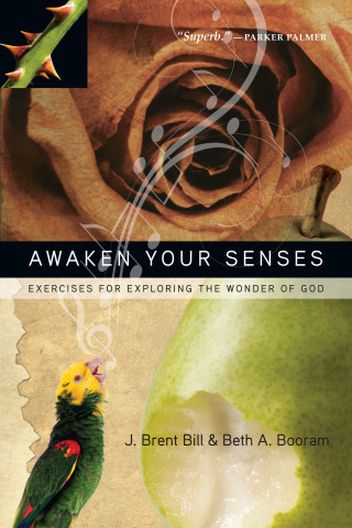 J. Brent Bill, Beth A. Booram: Awaken Your Senses