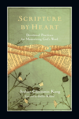 Joshua Choonmin Kang: Scripture by Heart