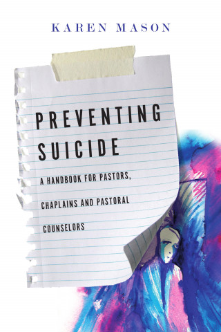Karen Mason: Preventing Suicide