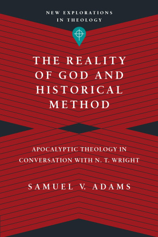 Samuel V. Adams: The Reality of God and Historical Method