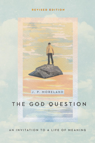 J. P. Moreland: The God Question