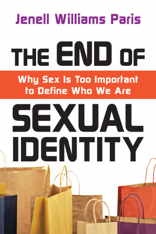 Jenell Williams Paris: The End of Sexual Identity
