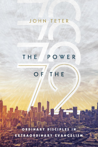 John Teter: The Power of the 72