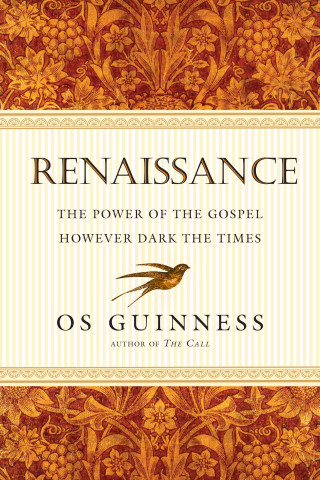 Os Guinness: Renaissance