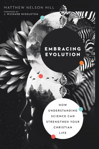 Matthew Nelson Hill: Embracing Evolution