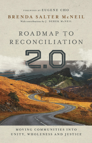 Brenda Salter McNeil: Roadmap to Reconciliation 2.0