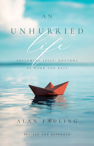 Alan Fadling: An Unhurried Life