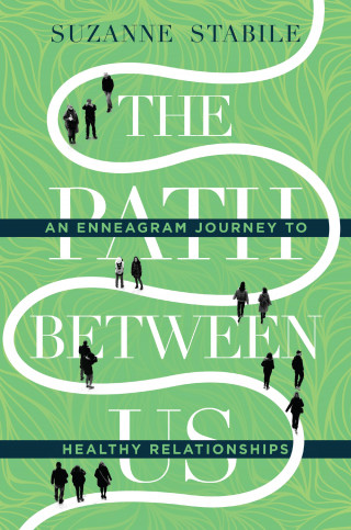Suzanne Stabile: The Path Between Us