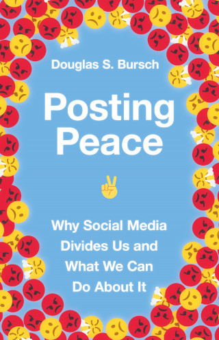 Douglas S. Bursch: Posting Peace