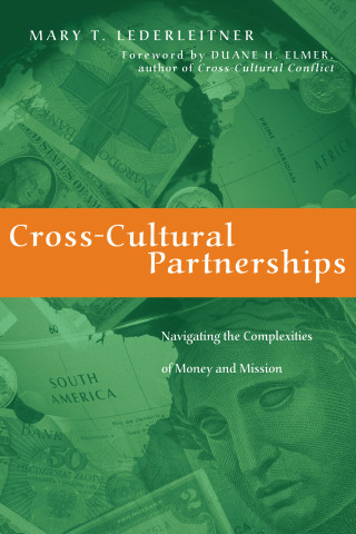Mary T. Lederleitner: Cross-Cultural Partnerships
