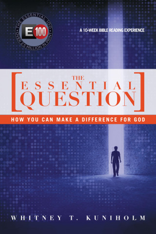 Whitney T. Kuniholm: The Essential Question