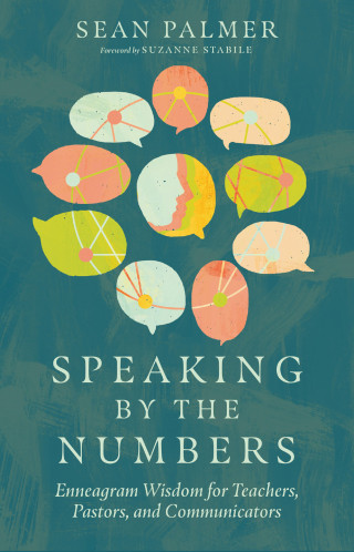 Sean Palmer: Speaking by the Numbers