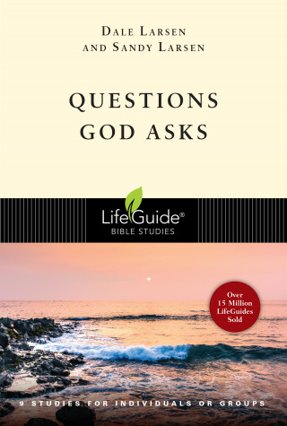 Dale Larsen, Sandy Larsen: Questions God Asks