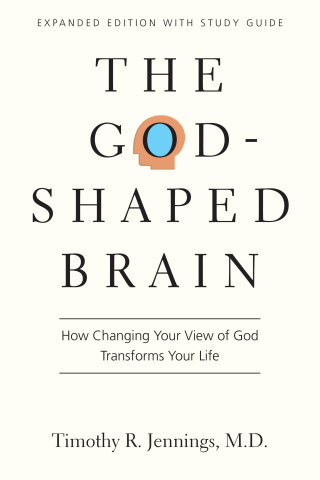 Timothy R. Jennings: The God-Shaped Brain