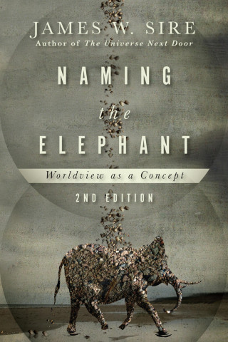 James W. Sire: Naming the Elephant
