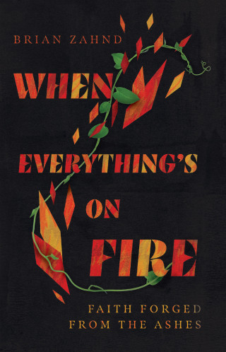 Brian Zahnd: When Everything's on Fire