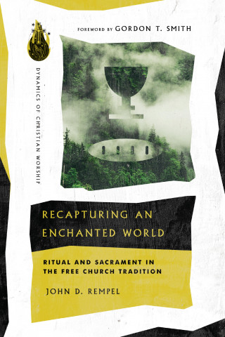 John D. Rempel: Recapturing an Enchanted World