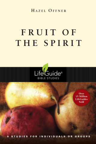 Hazel Offner: Fruit of the Spirit
