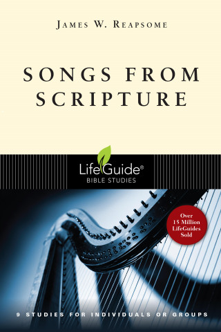 James W. Reapsome: Songs from Scripture