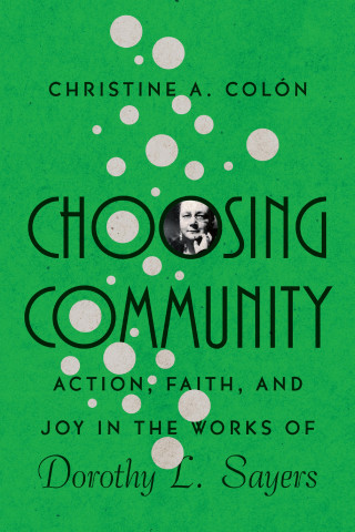 Christine A. Colòn: Choosing Community