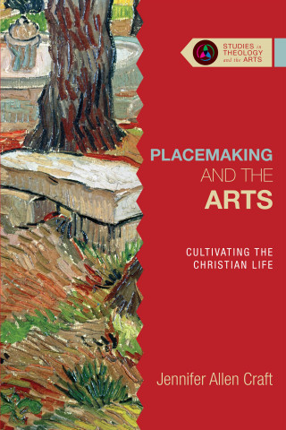 Jennifer Allen Craft: Placemaking and the Arts