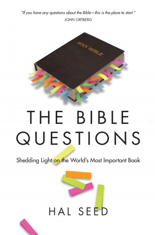 Hal Seed: The Bible Questions
