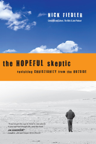 Nick Fiedler: The Hopeful Skeptic