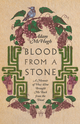 Adam S. McHugh: Blood From a Stone