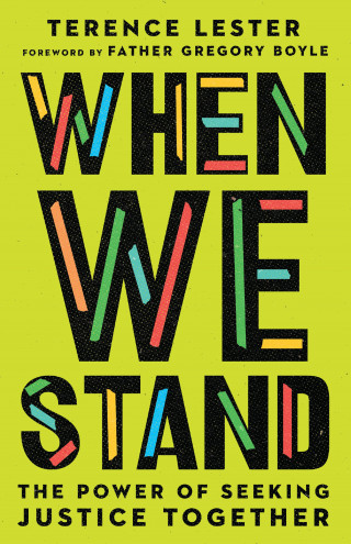 Terence Lester: When We Stand