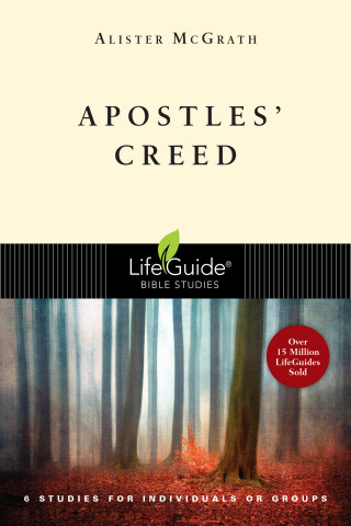 Alister McGrath: Apostles' Creed