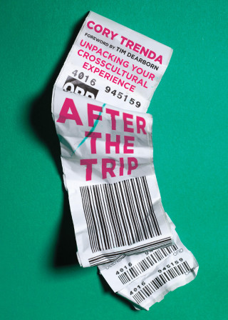 Cory Trenda: After the Trip