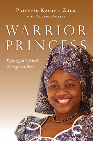 Princess Kasune Zulu: Warrior Princess