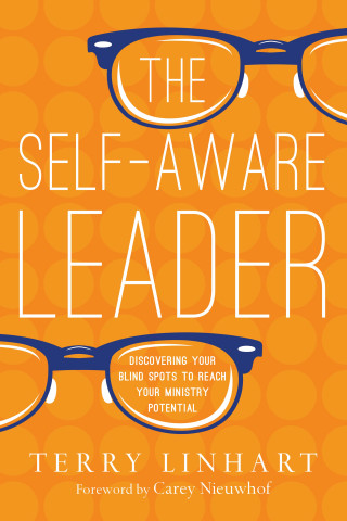 Terry Linhart: The Self-Aware Leader