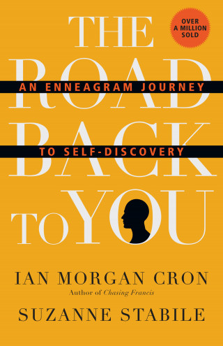 Ian Morgan Cron, Suzanne Stabile: The Road Back to You