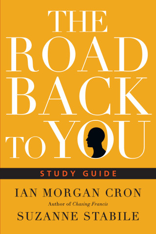Ian Morgan Cron, Suzanne Stabile: The Road Back to You Study Guide