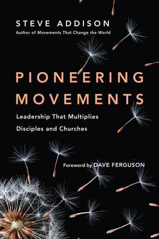 Steve Addison: Pioneering Movements