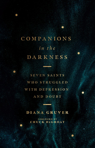 Diana Gruver: Companions in the Darkness
