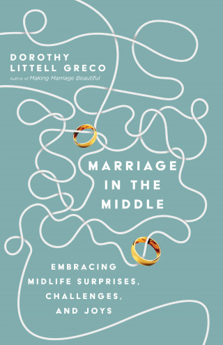 Dorothy Littell Greco: Marriage in the Middle