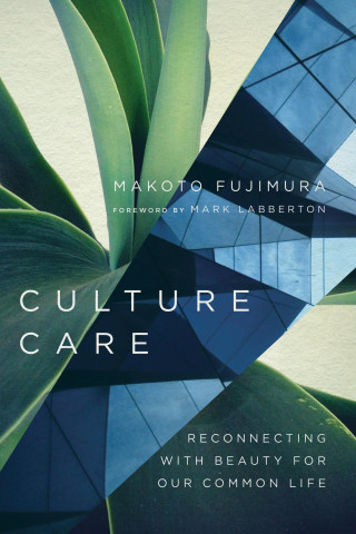 Makoto Fujimura: Culture Care
