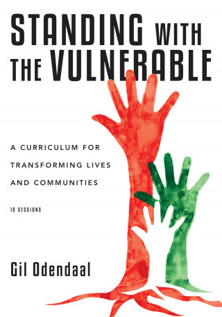 Gil Odendaal: Standing with the Vulnerable