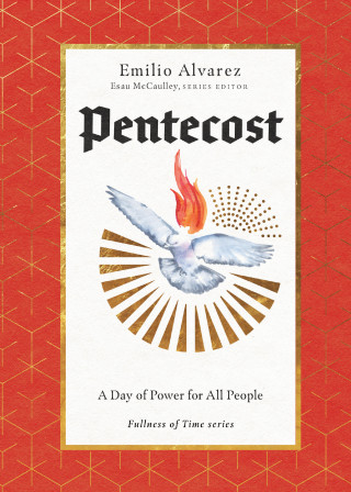 Emilio Alvarez: Pentecost