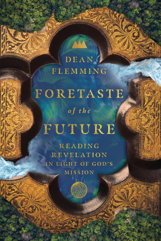 Dean Flemming: Foretaste of the Future