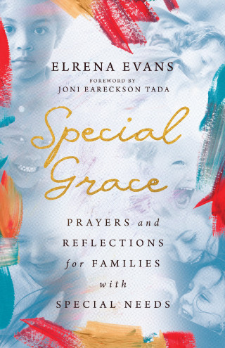 Elrena Evans: Special Grace