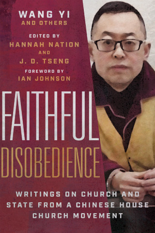 Wang: Faithful Disobedience