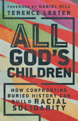 Terence Lester: All God's Children