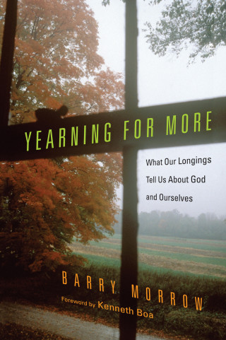 Barry Morrow: Yearning for More