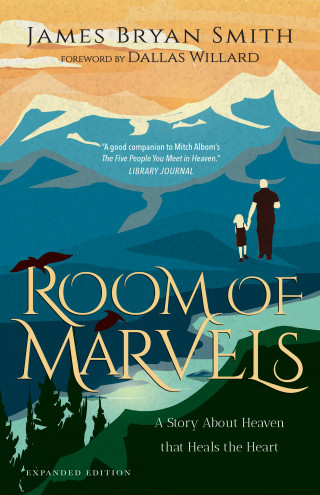 James Bryan Smith: Room of Marvels