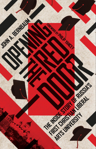 John A. Bernbaum: Opening the Red Door