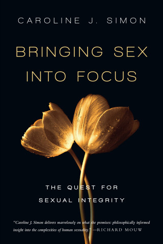 Caroline J. Simon: Bringing Sex into Focus